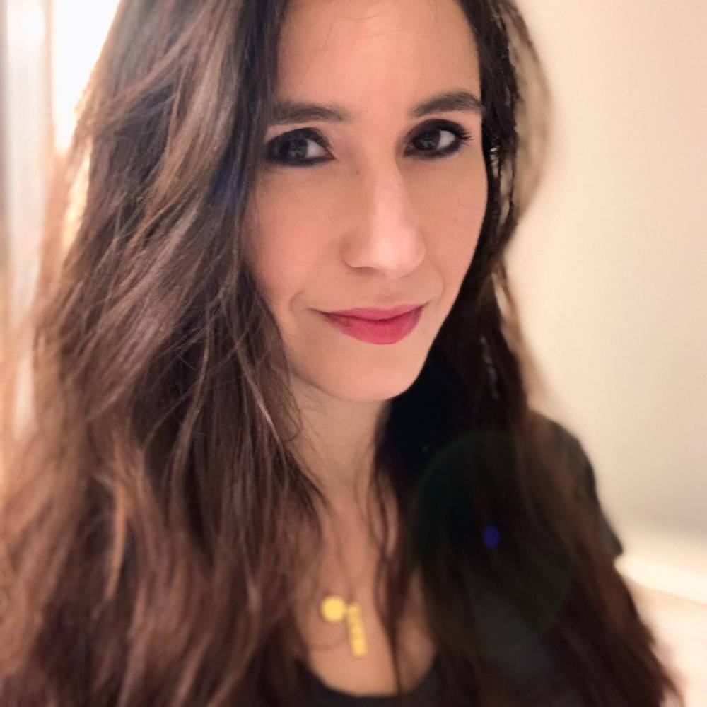 Meet your Posher, Cammie